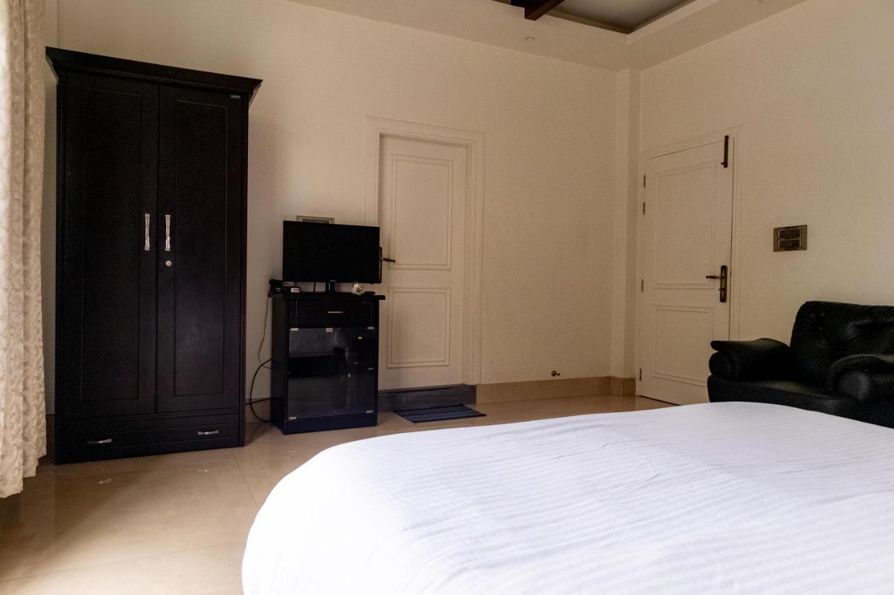 Ivory Bliss, The Boutique Homestay Shillong Exterior photo