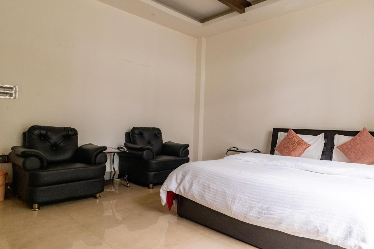 Ivory Bliss, The Boutique Homestay Shillong Exterior photo