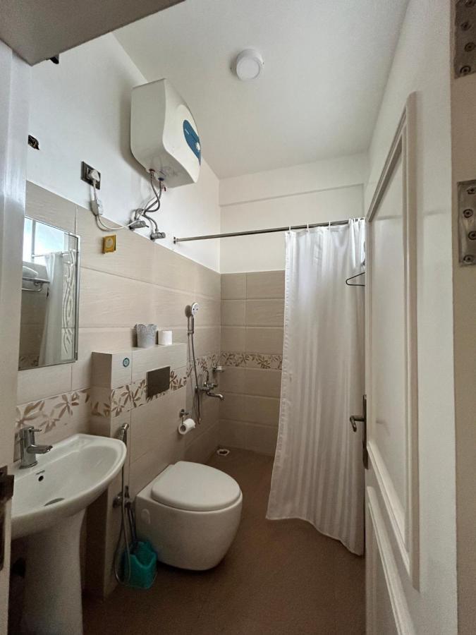 Ivory Bliss, The Boutique Homestay Shillong Exterior photo